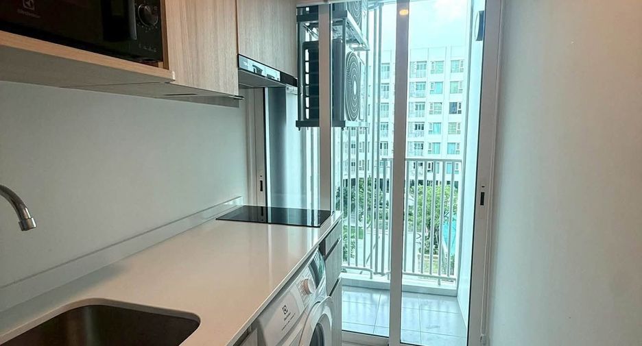 For rent 1 Beds condo in Bang Khen, Bangkok