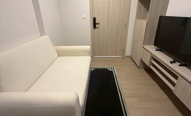 For rent 1 Beds condo in Bang Khen, Bangkok