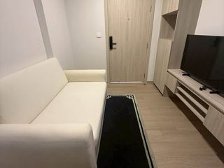 For rent 1 Beds condo in Bang Khen, Bangkok