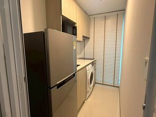 For rent 1 Beds condo in Bang Khen, Bangkok