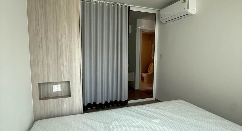 For rent 1 Beds condo in Bang Khen, Bangkok