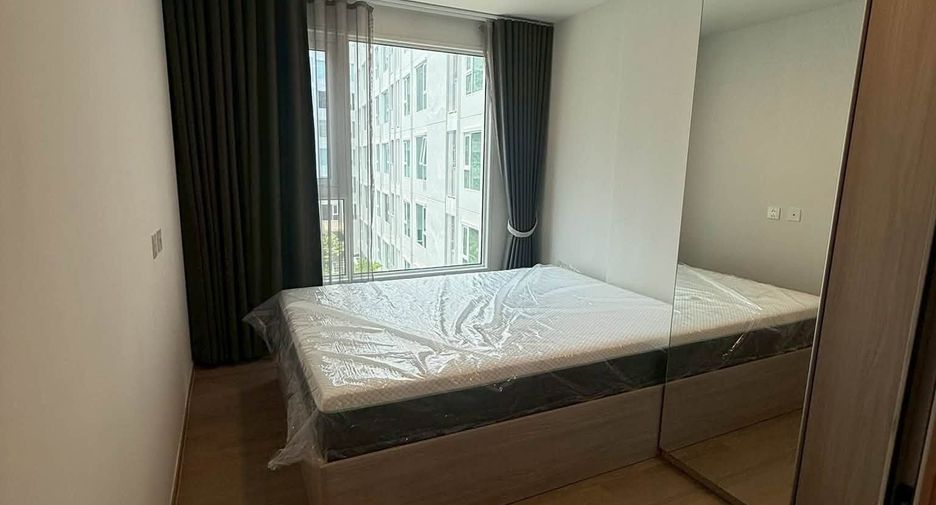 For rent 1 Beds condo in Bang Khen, Bangkok