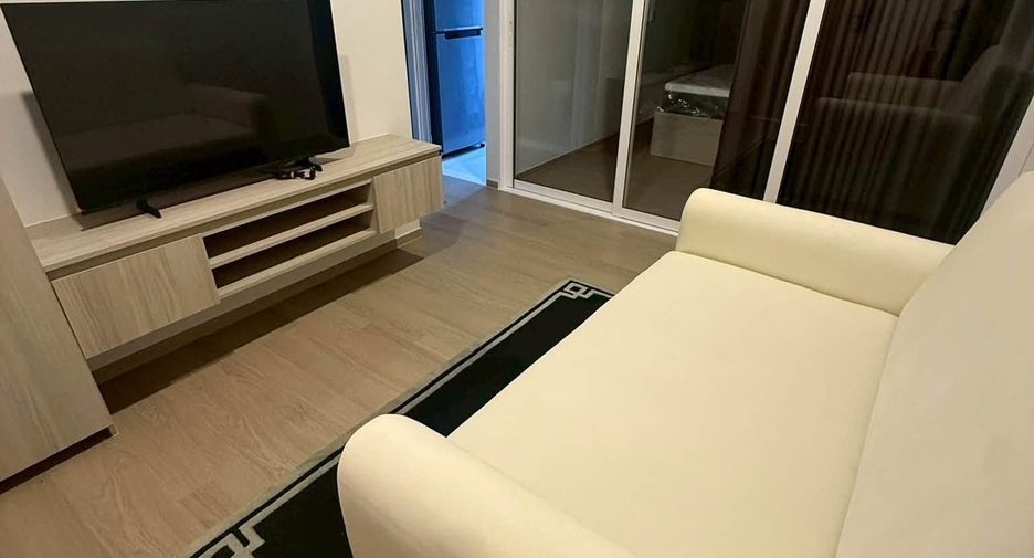 For rent 1 Beds condo in Bang Khen, Bangkok