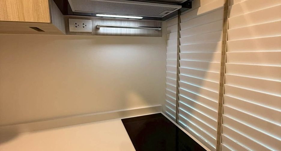 For rent 1 Beds condo in Bang Khen, Bangkok