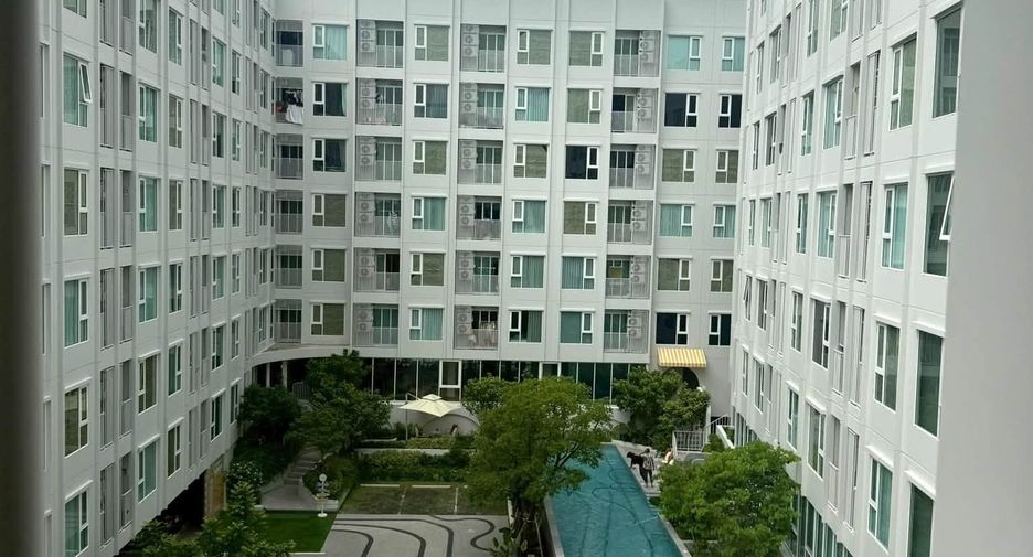 For rent 1 Beds condo in Bang Khen, Bangkok
