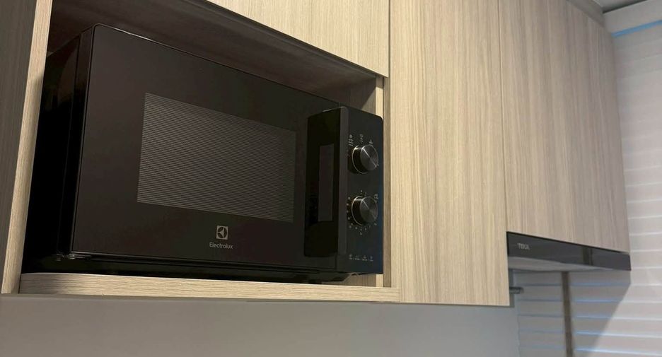 For rent 1 Beds condo in Bang Khen, Bangkok