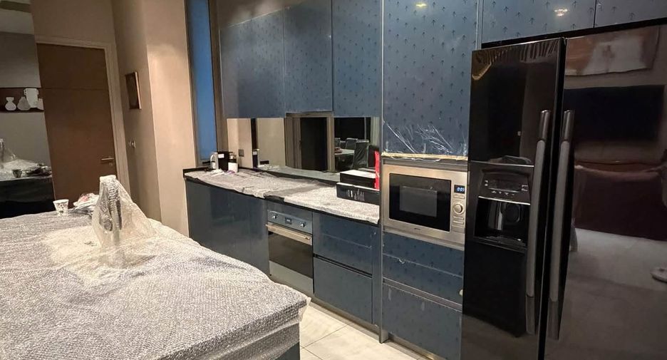 For rent 5 ベッドルーム house in Suan Luang, Bangkok