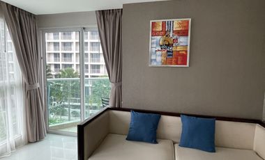 For rent studio condo in Bang Lamung, Chonburi