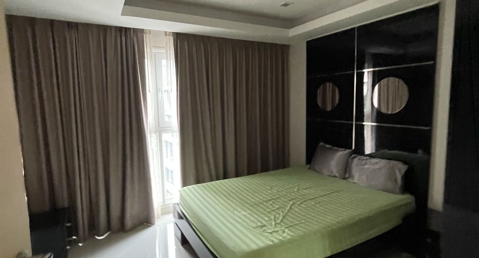 For rent studio condo in Bang Lamung, Chonburi