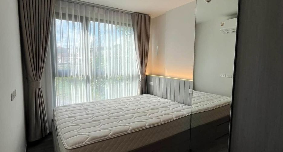 For rent 1 Beds condo in Bang Khen, Bangkok