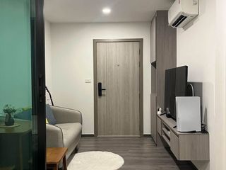 For rent 1 Beds condo in Bang Khen, Bangkok
