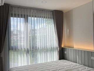 For rent 1 Beds condo in Bang Khen, Bangkok