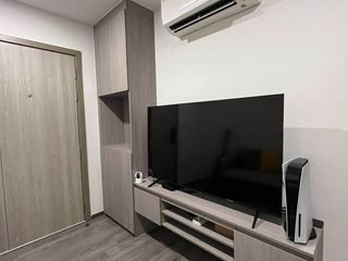 For rent 1 Beds condo in Bang Khen, Bangkok