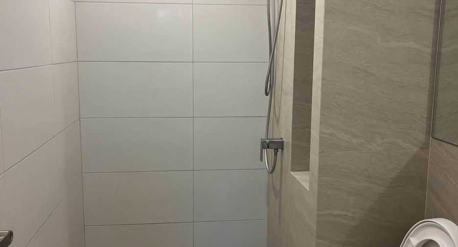 For rent 1 Beds condo in Bang Khen, Bangkok