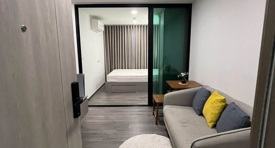 For rent 1 Beds condo in Bang Khen, Bangkok