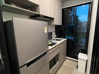 For rent 1 Beds condo in Bang Khen, Bangkok