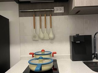 For rent 1 Beds condo in Bang Khen, Bangkok