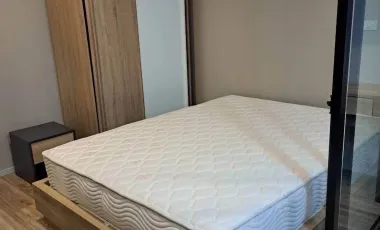 For rent studio condo in Sathon, Bangkok