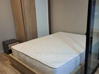 Wohnung zur Miete mit Studio in Sathon, Bangkok