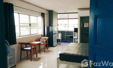 For rent スタジオ condo in Mueang Chiang Mai, Chiang Mai