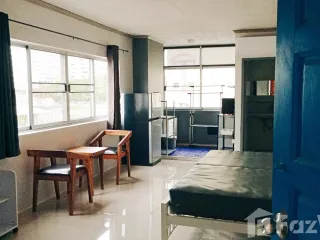For rent スタジオ condo in Mueang Chiang Mai, Chiang Mai