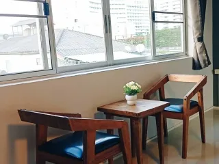 For rent スタジオ condo in Mueang Chiang Mai, Chiang Mai