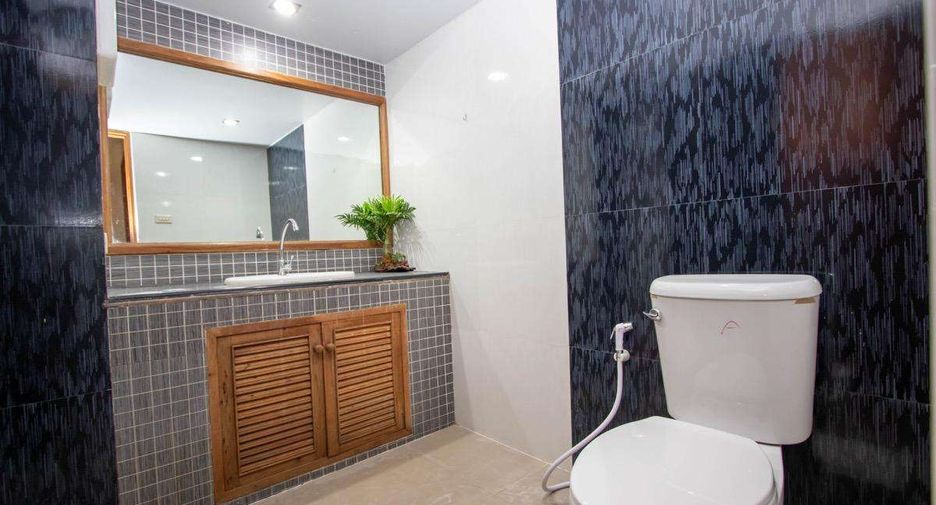 À louer 2 chambres condo à Mueang Chiang Mai, Chiang Mai