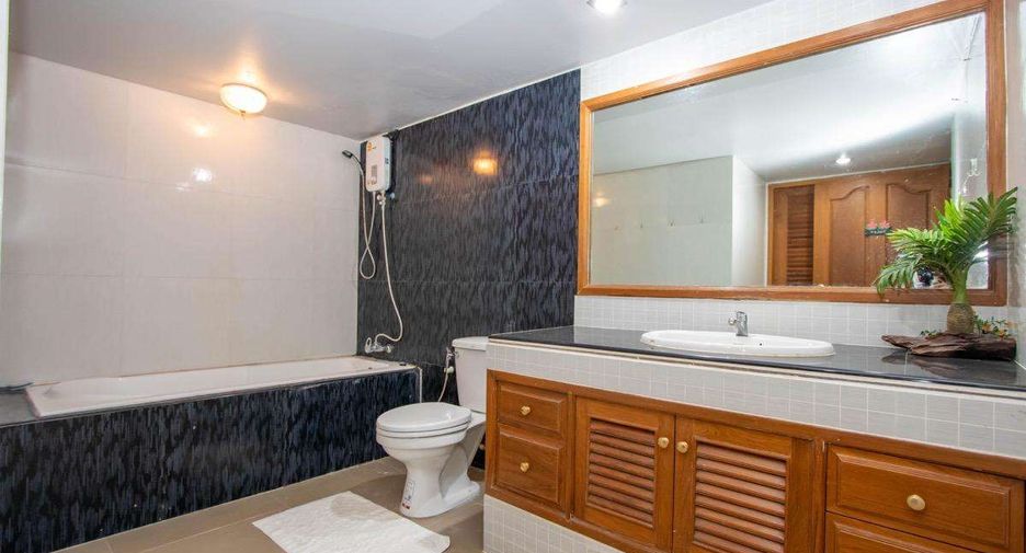 À louer 2 chambres condo à Mueang Chiang Mai, Chiang Mai