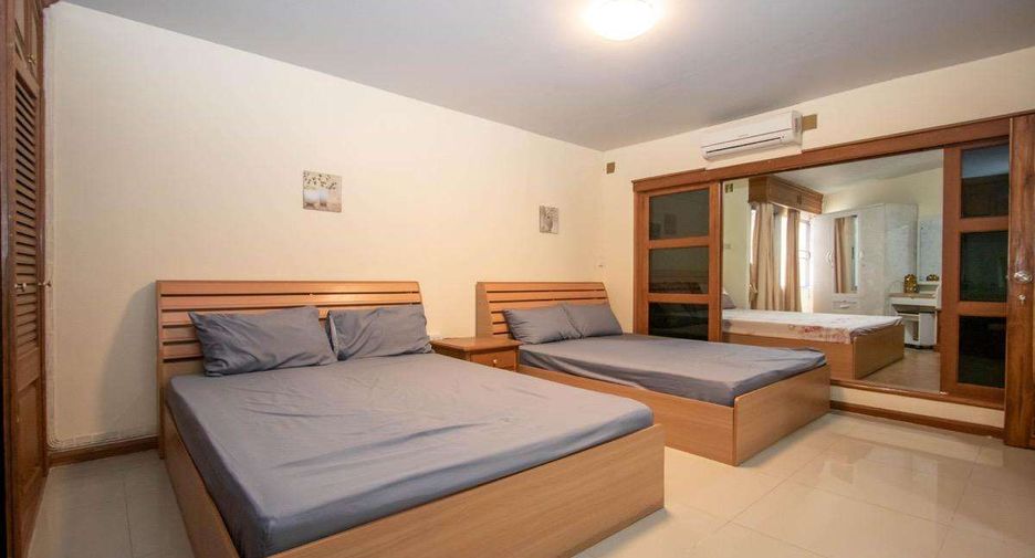 À louer 2 chambres condo à Mueang Chiang Mai, Chiang Mai