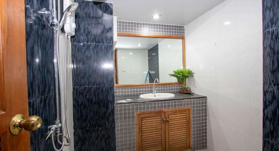 À louer 2 chambres condo à Mueang Chiang Mai, Chiang Mai