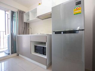 À louer 1 chambre condo à Mueang Chiang Mai, Chiang Mai