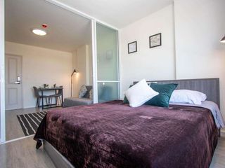 À louer 1 chambre condo à Mueang Chiang Mai, Chiang Mai