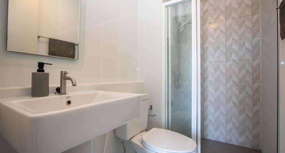 For rent 1 Beds condo in Mueang Chiang Mai, Chiang Mai