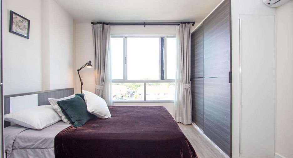 For rent 1 Beds condo in Mueang Chiang Mai, Chiang Mai