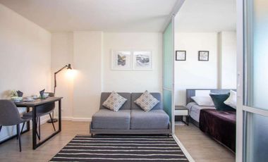 For rent 1 Beds condo in Mueang Chiang Mai, Chiang Mai
