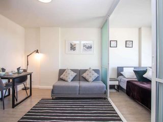 À louer 1 chambre condo à Mueang Chiang Mai, Chiang Mai