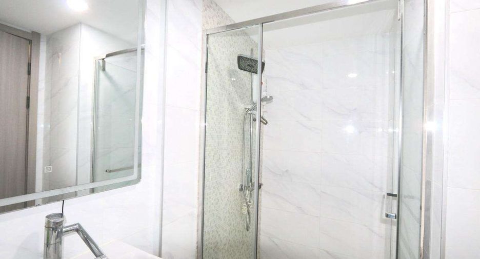 Condo en alquiler de 1 habitaciones en San Sai, Chiang Mai
