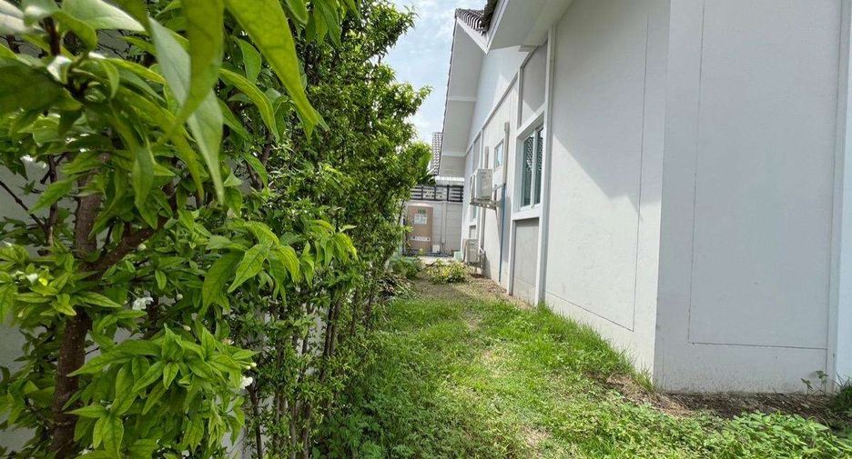Haus zur Miete mit 2 Zimmer in San Sai, Chiang Mai