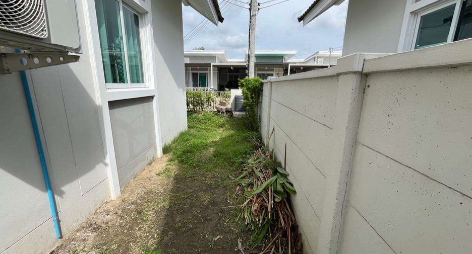 Haus zur Miete mit 2 Zimmer in San Sai, Chiang Mai