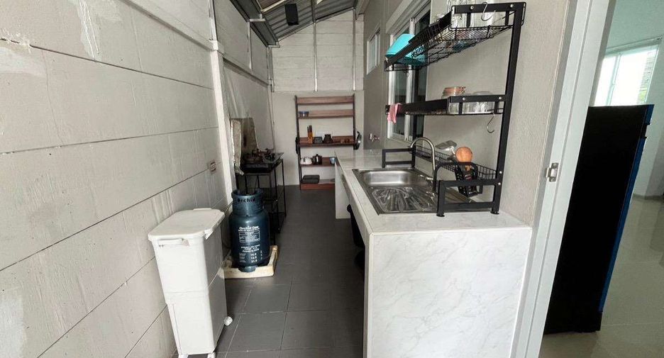 Haus zur Miete mit 2 Zimmer in San Sai, Chiang Mai