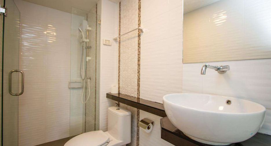 À louer 1 chambre condo à Mueang Chiang Mai, Chiang Mai