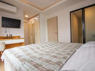 À louer 1 chambre condo à Mueang Chiang Mai, Chiang Mai