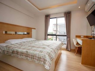 À louer 1 chambre condo à Mueang Chiang Mai, Chiang Mai