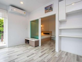 À louer 1 chambre condo à Mueang Chiang Mai, Chiang Mai