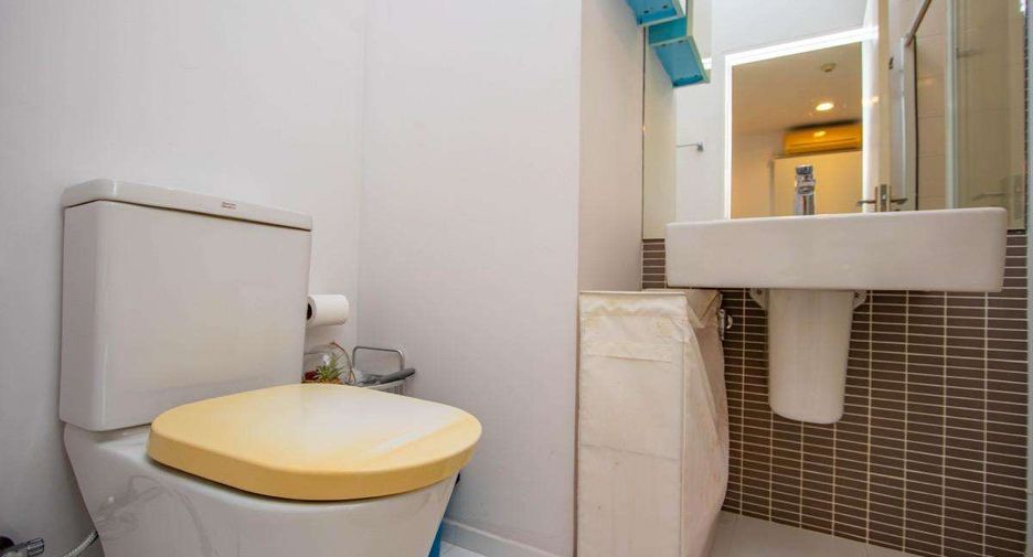 À louer 1 chambre condo à Mueang Chiang Mai, Chiang Mai