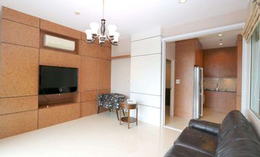For rent 1 Beds condo in Mueang Chiang Mai, Chiang Mai