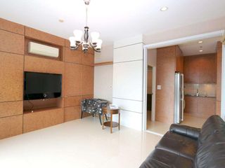 À louer 1 chambre condo à Mueang Chiang Mai, Chiang Mai