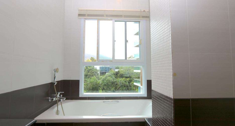 For rent 1 Beds condo in Mueang Chiang Mai, Chiang Mai