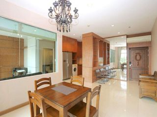À louer 1 chambre condo à Mueang Chiang Mai, Chiang Mai