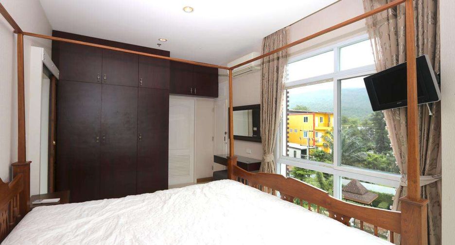 For rent 1 Beds condo in Mueang Chiang Mai, Chiang Mai